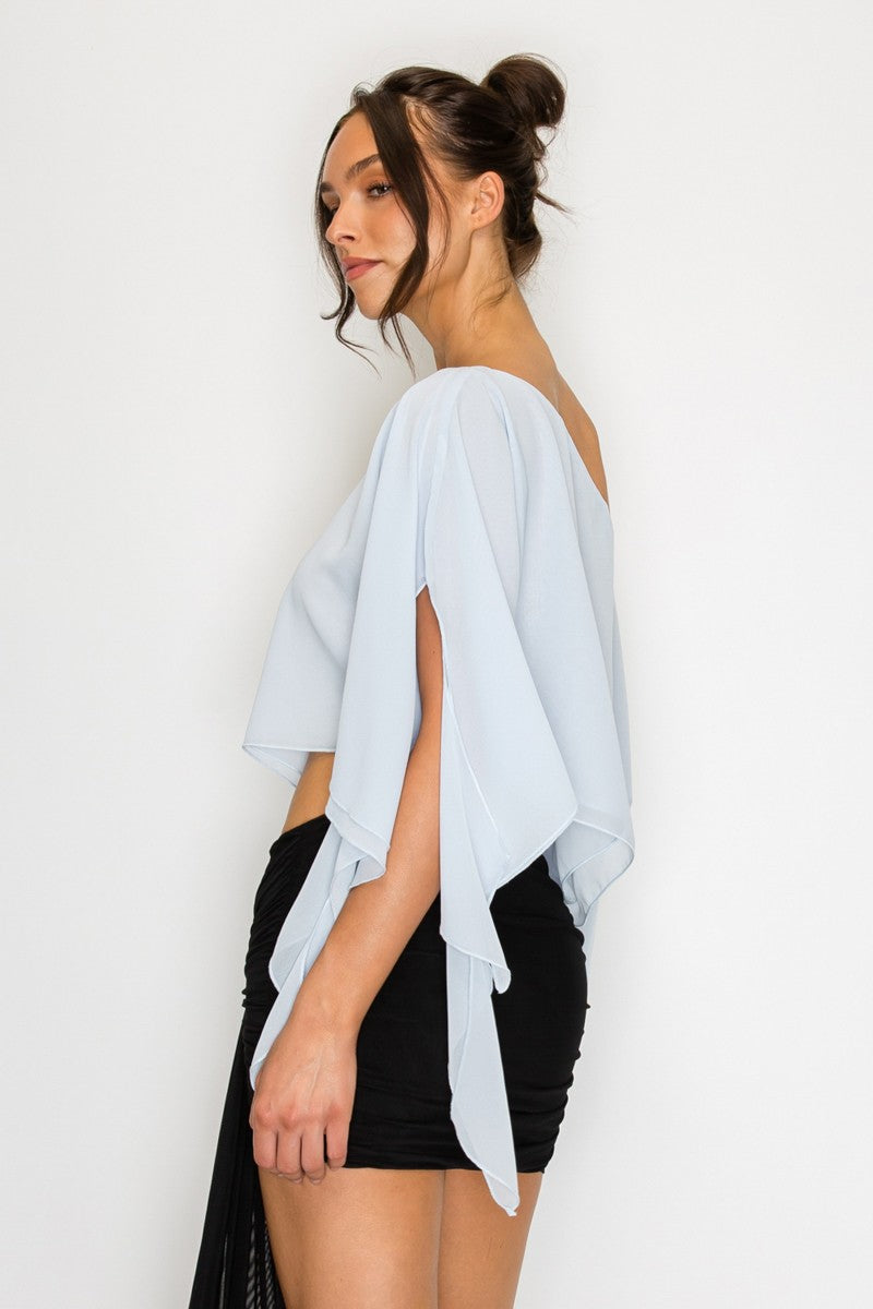 Jayden Poncho
