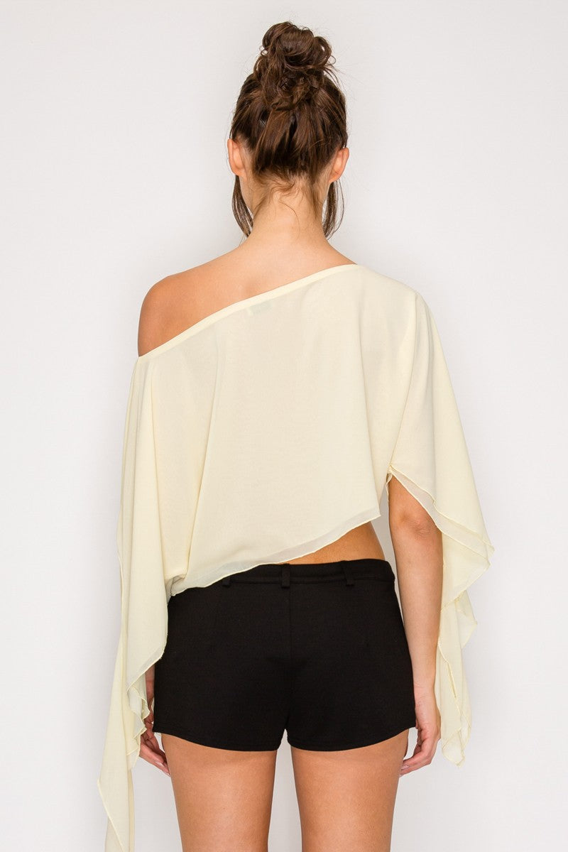 Jayden Poncho