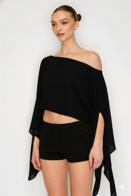 Jayden Poncho