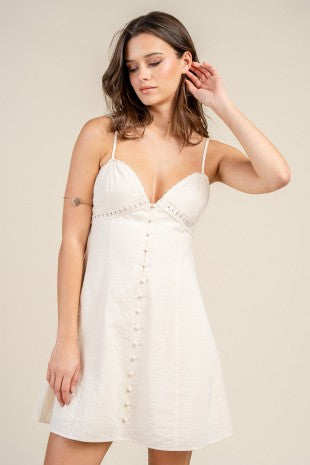 Tilly Dress