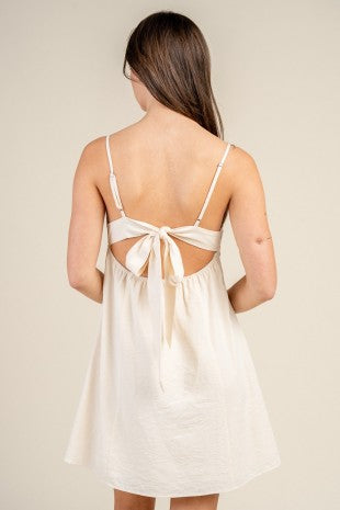 Tilly Dress
