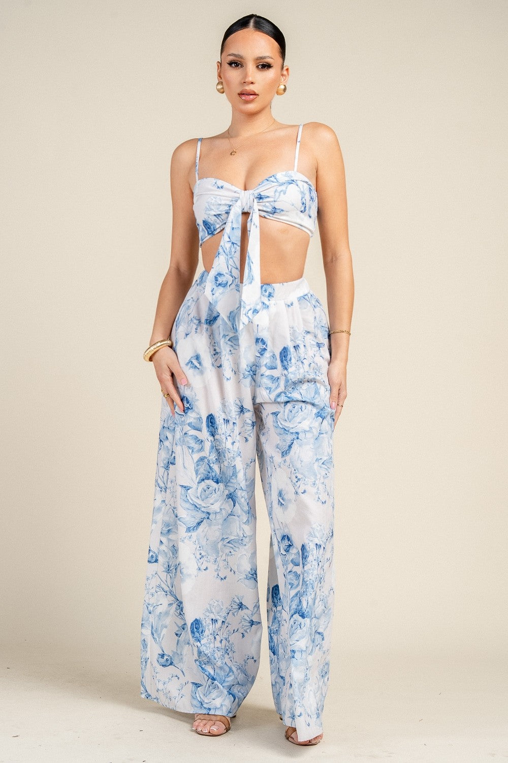 Floral Set