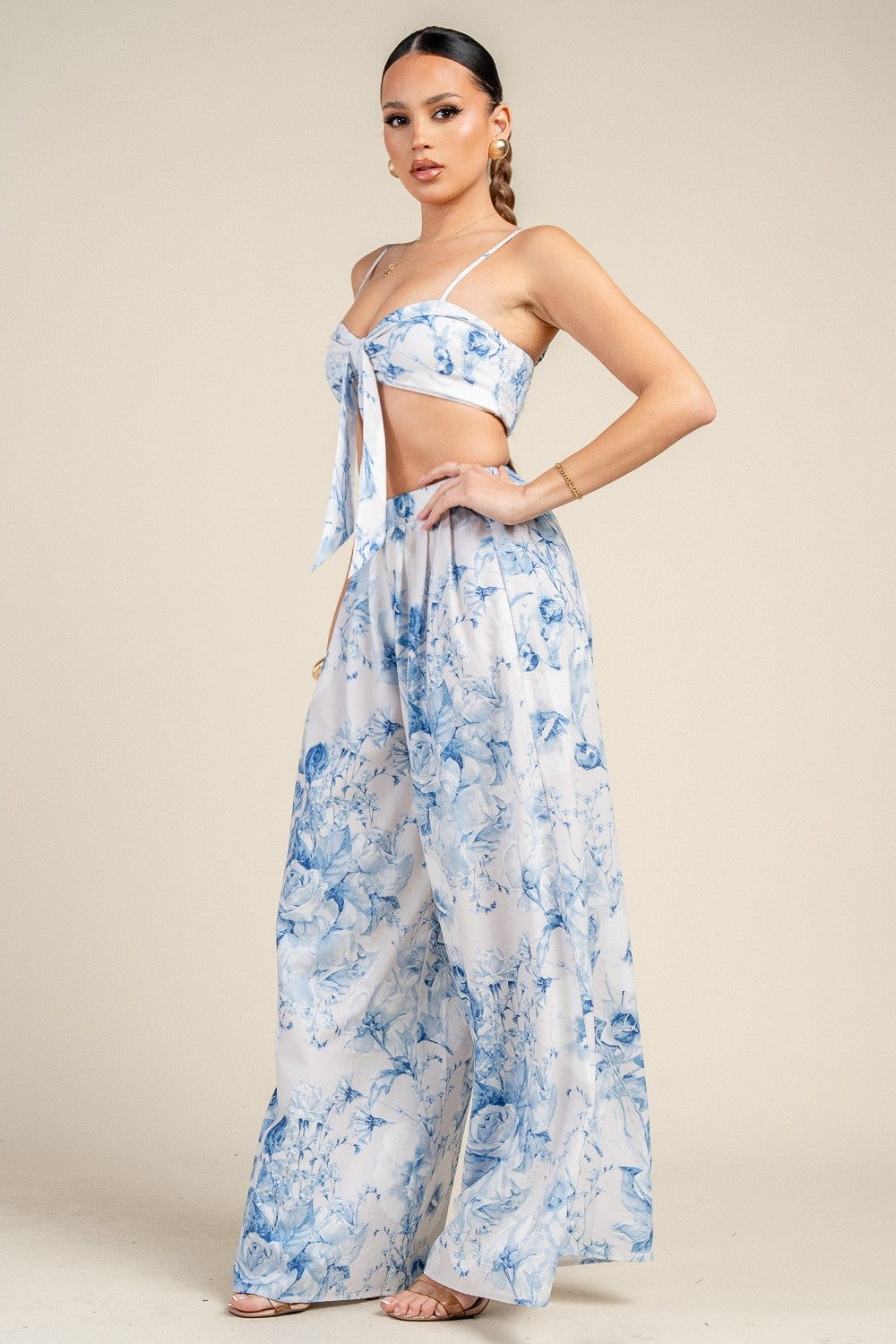 Floral Set