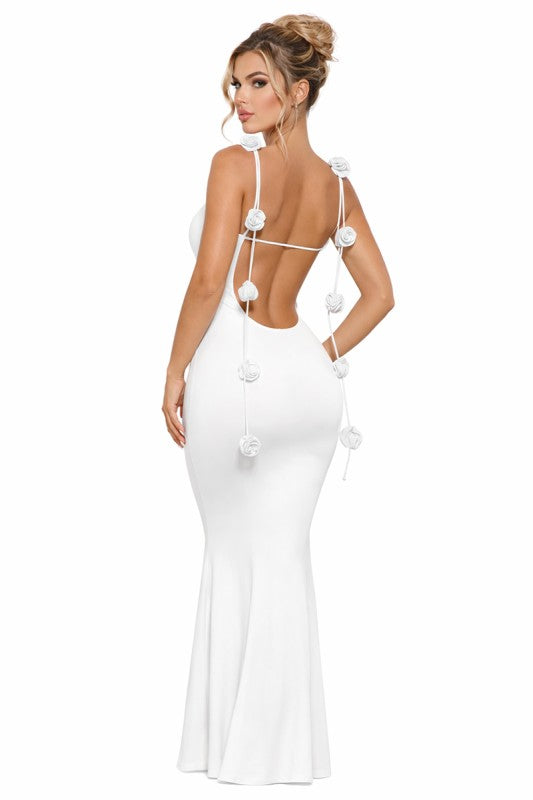 Anastelle Dress