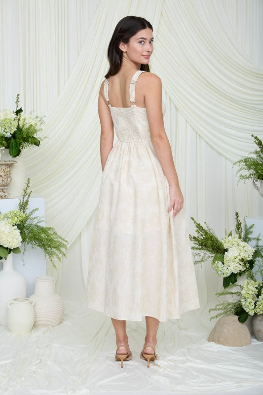 Odena Dress