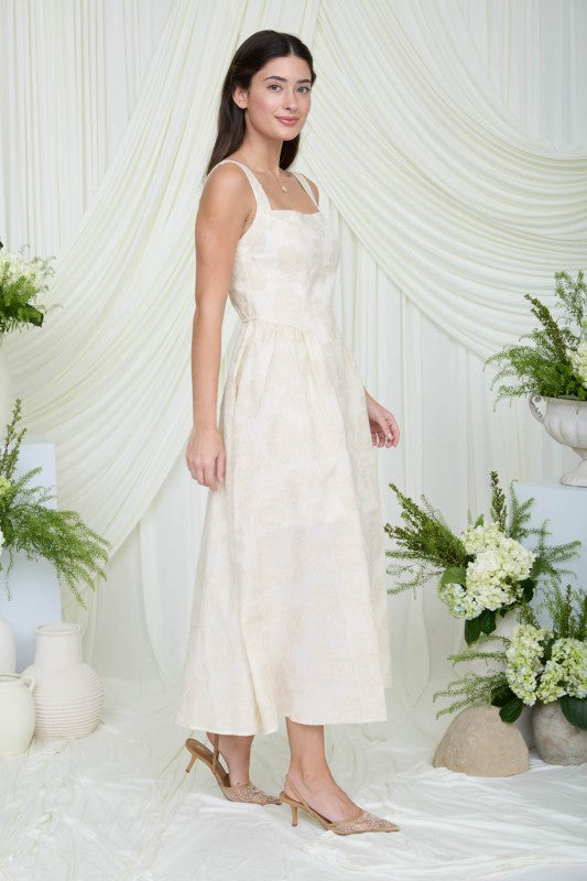 Odena Dress