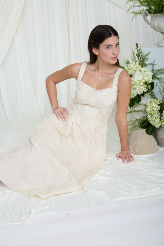 Odena Dress
