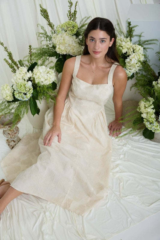 Odena Dress