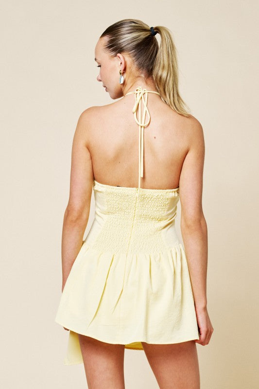 Little Italy Dress
