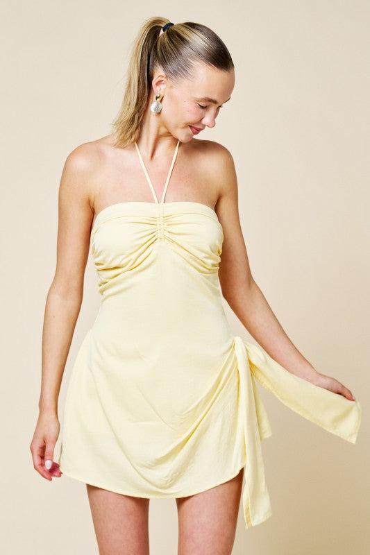 Little Italy Dress