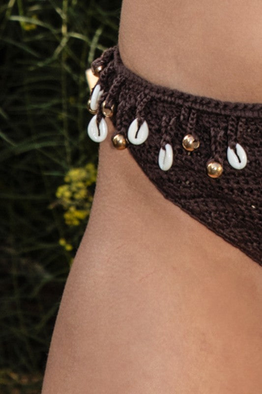 Coralie Bikini