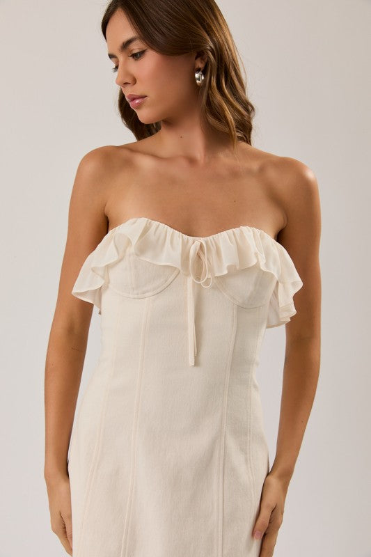 Klyne Dress