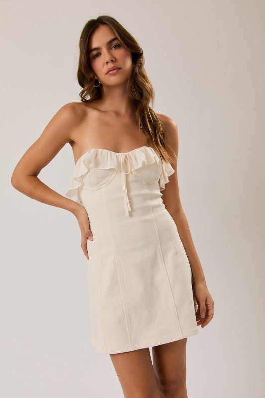 Klyne Dress