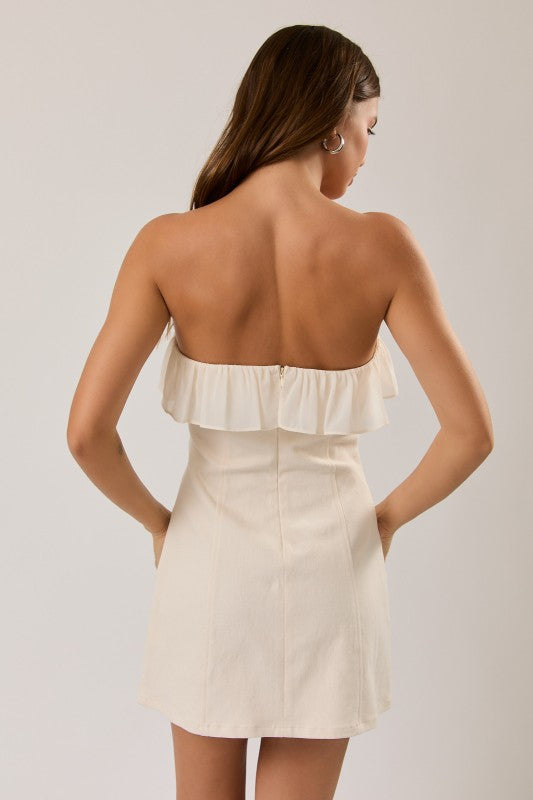 Klyne Dress