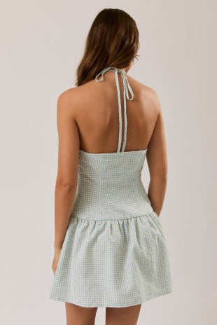 Colette Dress