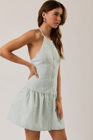 Colette Dress