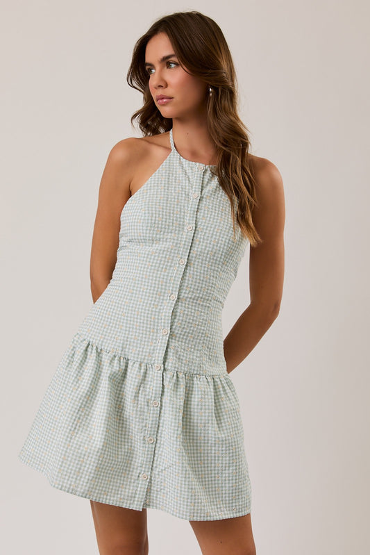 Colette Dress