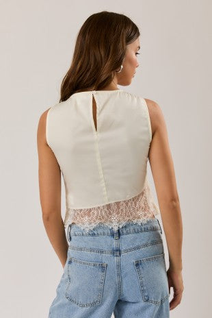 Extra Sweet Top
