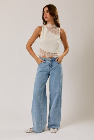 Extra Sweet Top