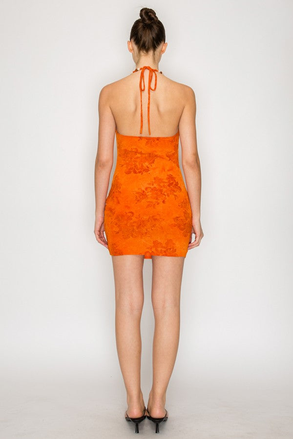 Zenaide Dress