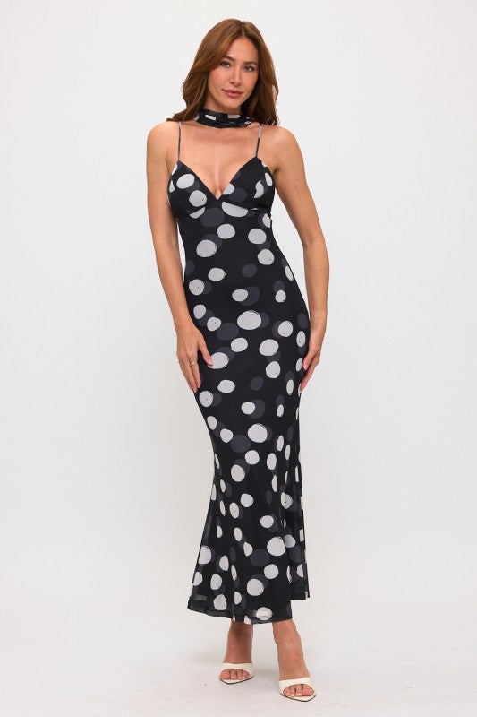 Parklea Dress