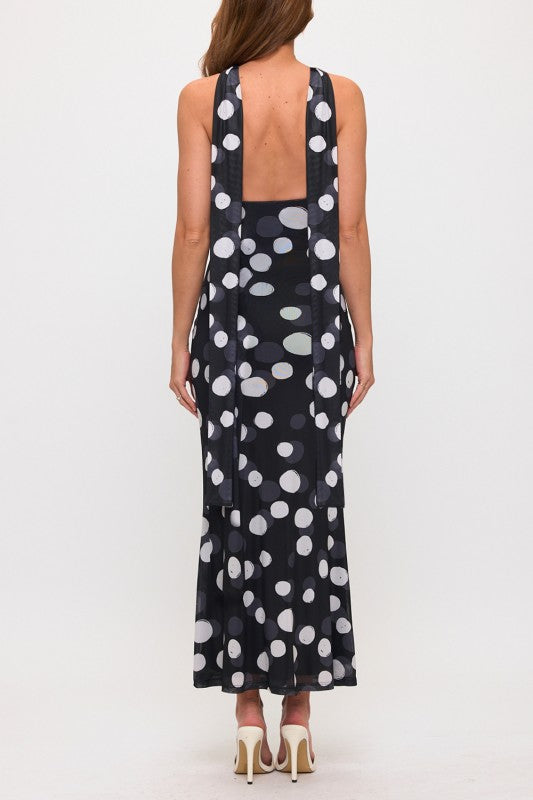 Parklea Dress