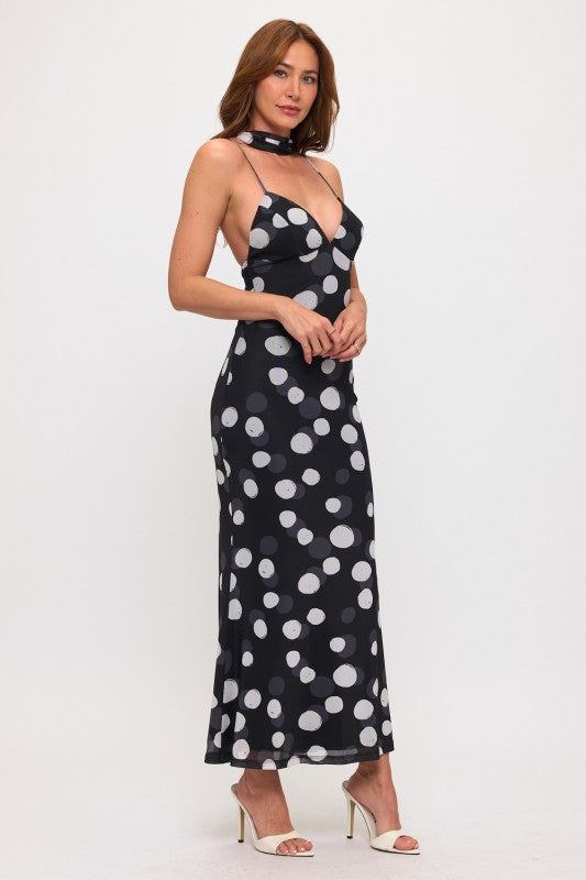 Parklea Dress