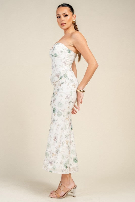 Leyda dress