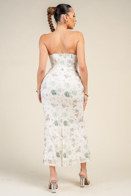 Leyda dress
