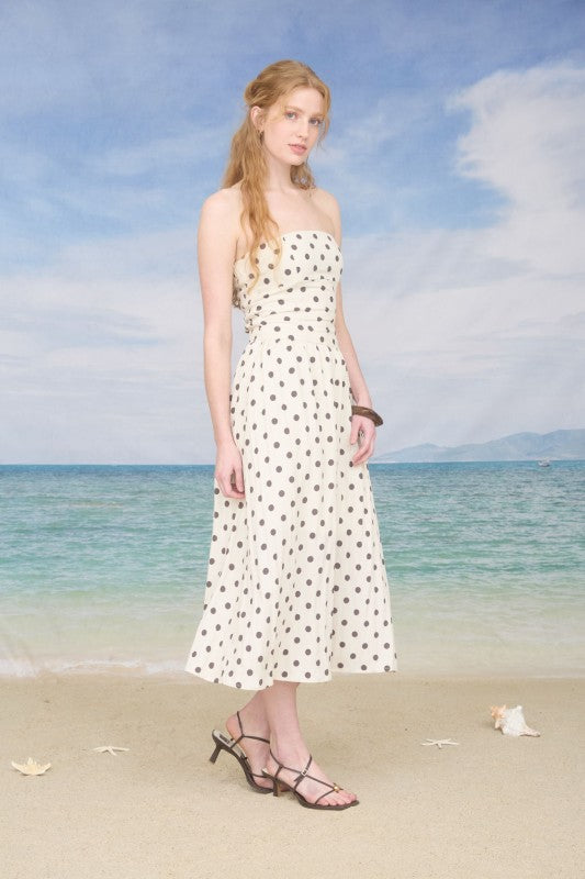 Marysa Dress