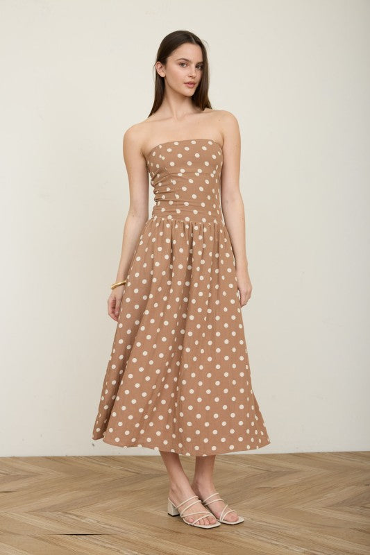 Marysa Dress