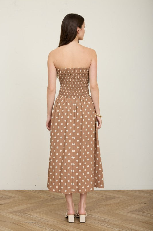 Marysa Dress