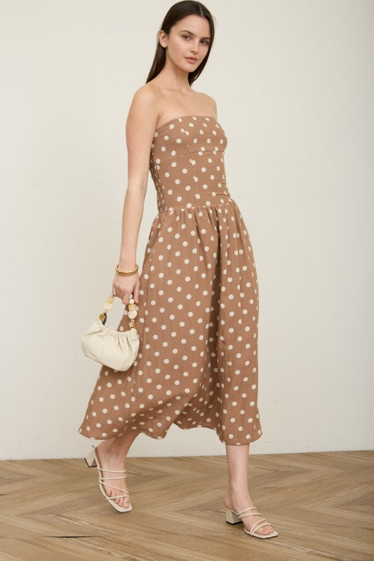 Marysa Dress