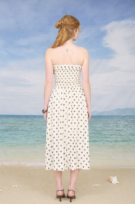 Marysa Dress