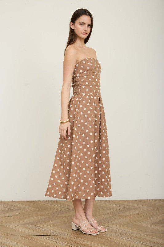 Marysa Dress