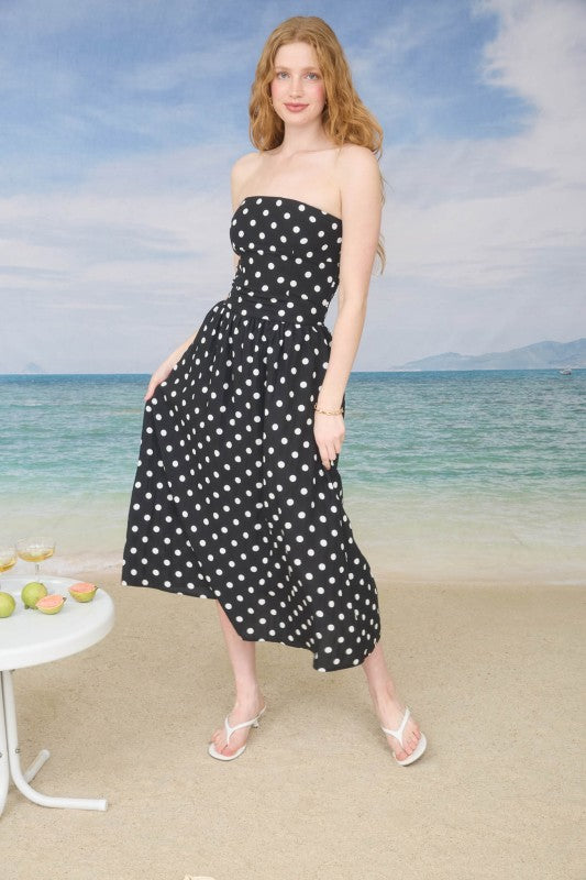 Marysa Dress