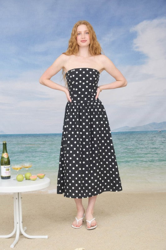 Marysa Dress