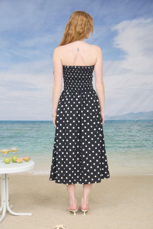 Marysa Dress