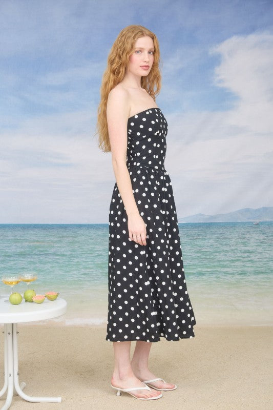 Marysa Dress
