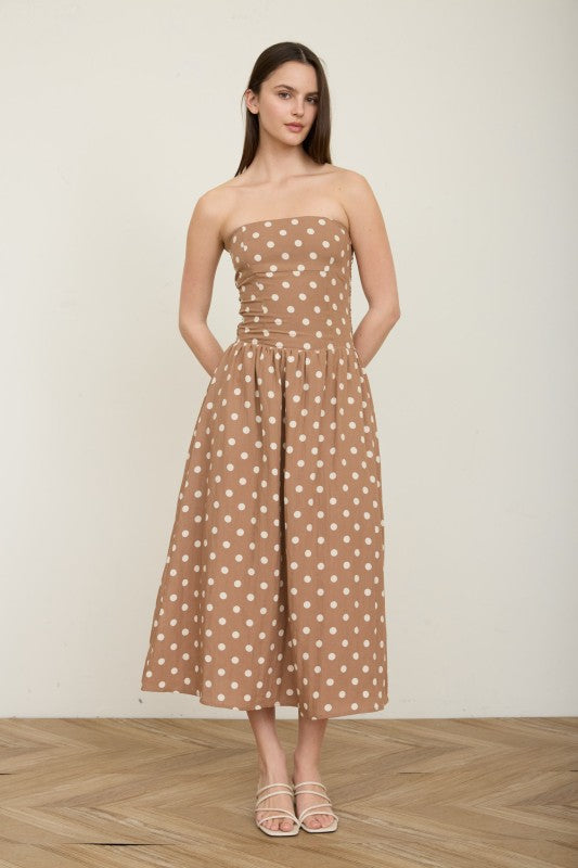 Marysa Dress