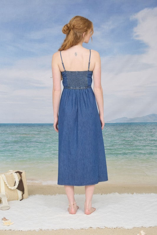 Delanie Dress