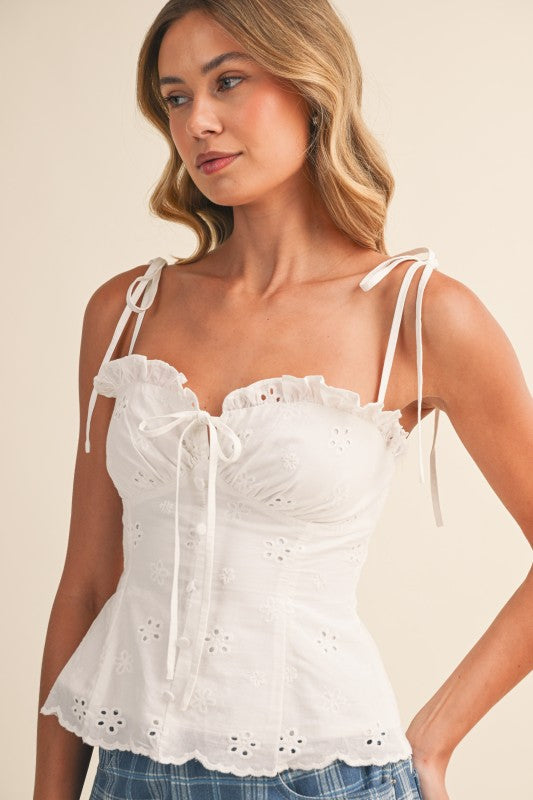 Jemira Top