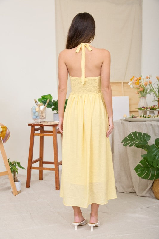 Abbie Dress