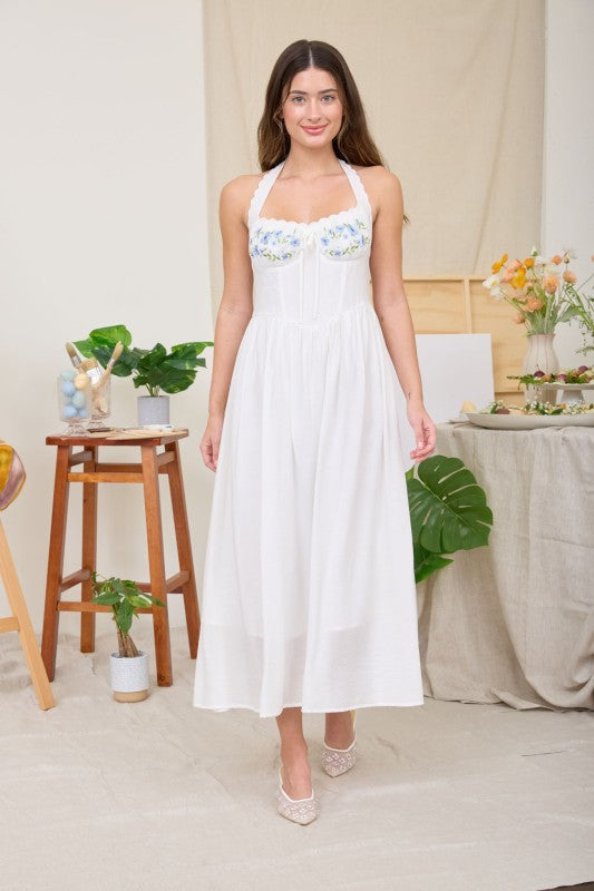 Abbie Dress