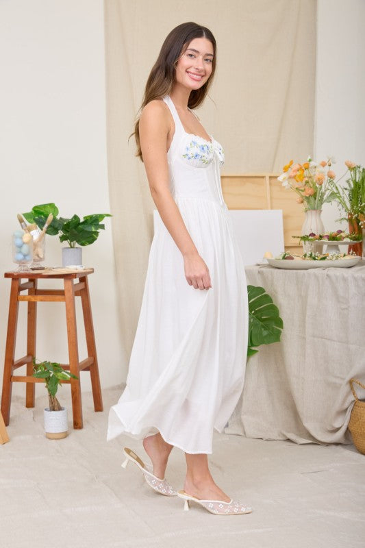Abbie Dress