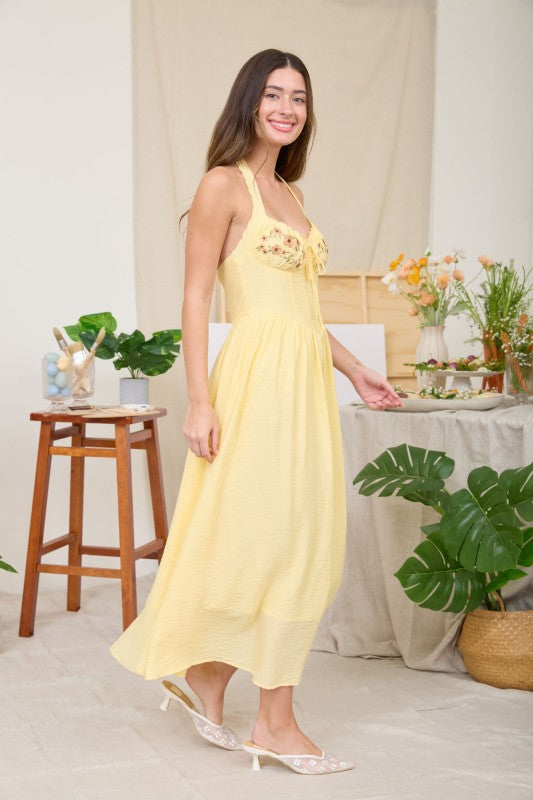 Abbie Dress