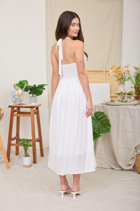 Abbie Dress