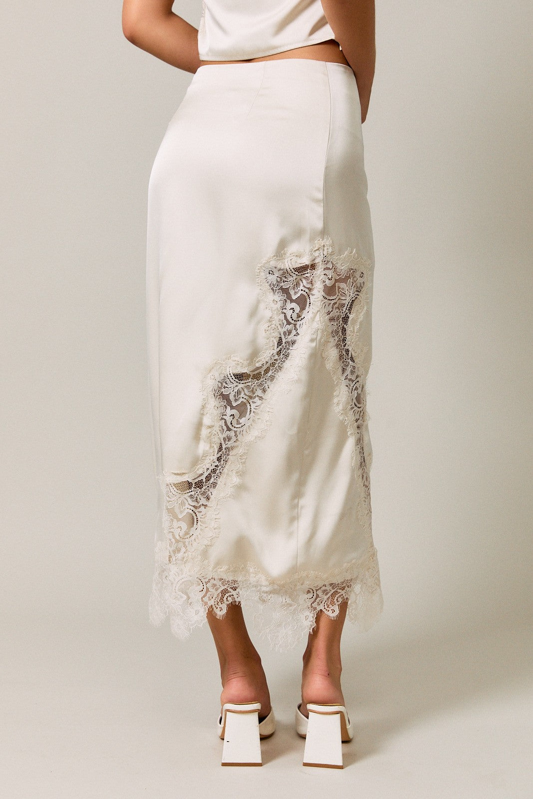 Orya Skirt
