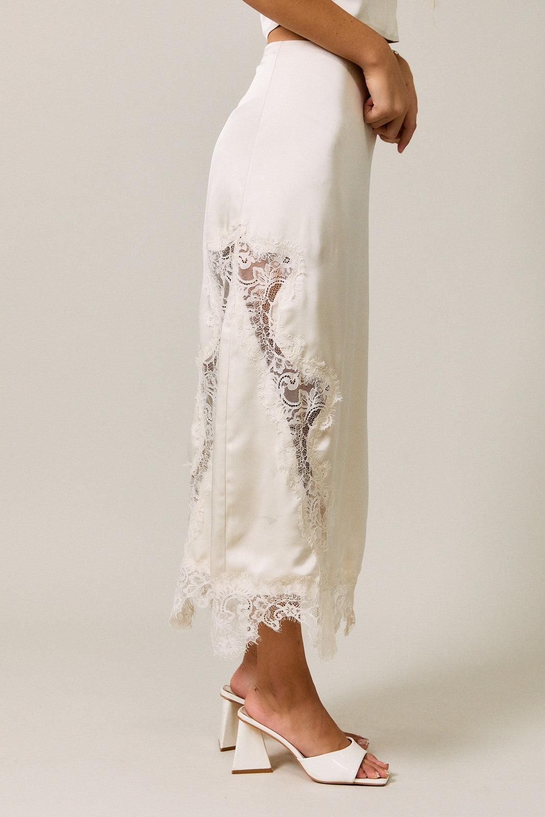 Orya Skirt