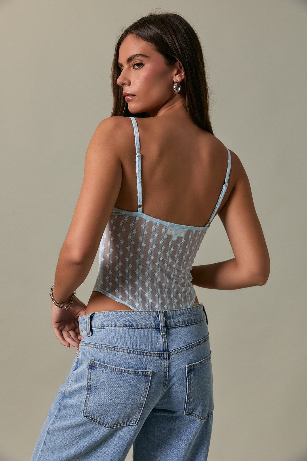 Claudia Bodysuit